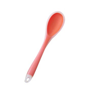 Ложка силіконова Maestro MR1184 червона