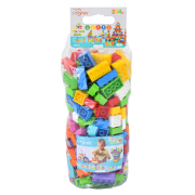 Конструктор 244 ел.