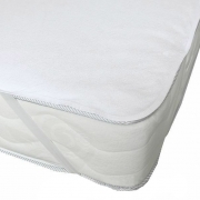 Водонепроникна простирадло ТЕП Bamboo Waterproof