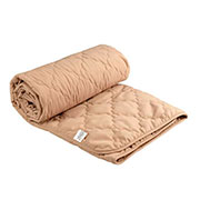 Ковдра літня антиалергенна Руно стьобана мікрофібра