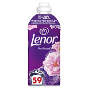 Кондиционер для белья 1.239 л Цветочный букет Lenor 8700216726900