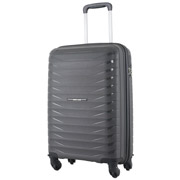 Валіза 21 S Dark Grey T5586-2 Semi Line DAS302883