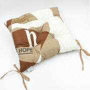 Подушка для стільця Бязь Прінт 17-0534 Patsy MirSon