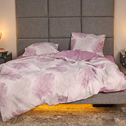 Постільна білизна ранфорс Вілюта 21158