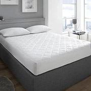 Наматрацник 5005 Exclusive Line Native MirSon з гумкою по периметру