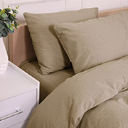 Простирадло 40-0016 Sunny Morning варена бавовна MirSon