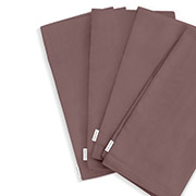 Набір із 4 серветок Mousse Cosas