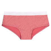 Трусики для дівчинки ТР38 супрем Бембі L01-червоний