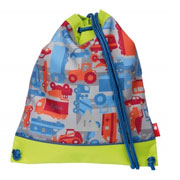 Сумка для взуття sigikid Traffic 24671SK