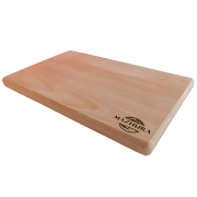 Дошка прямокутна 18х27 бук mz323185 MAZHURA