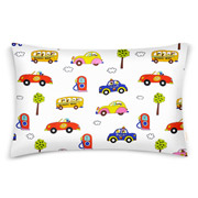 Наволочка Cosas Cars Star