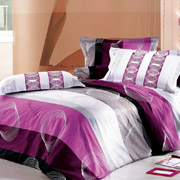 Комплект ліжку Zastelli