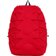 Рюкзак MadPax Exo Full Red KAA24484637 червоний