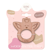 Гризунець дерев'яний ельфік Айлі, ELFIKI