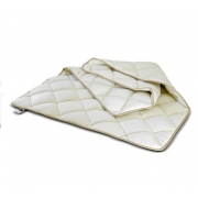 Ковдра дитяча антиалергенне MirSon EcoSilk Carmela 014 зима