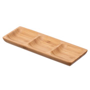 Менажница 26х10х2 см Midori Ardesto AR0917