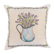 Наволочка гобеленовая односторонняя LiMaSo Kiss1222D