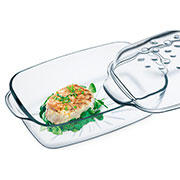 Гусятница 3,2 л Simax