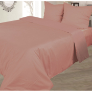 Комплект постільної білизни Ярослав сатин S21