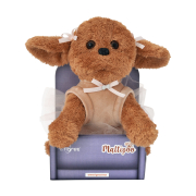 Собачка Мальтіпу "Кейзі", Tigres