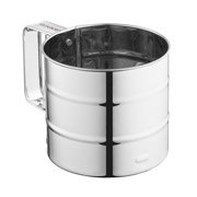 Кружка-сито 9.5 см Gemini Ardesto AR3921SS