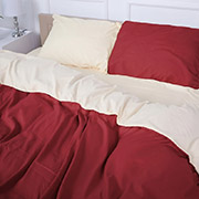 Підковдра Gorafe 12-0712+19-1655 Mikrosatin Premium MirSon