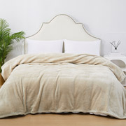 Покривало Delicate Ardesto бежеве