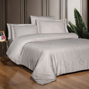 Постільна білизна із жаккарду First choice Etnic Beige