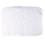 Ковдра антиалергенна Home line зима-літо бязь-жакард