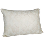 Подушка стьобана антиалергенна Lotus Softness Ruddy