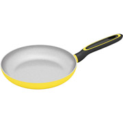 Сковорода 24 см Magio MG-1177 жовта