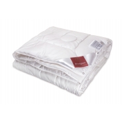 Ковдра шовкова біла Brinkhaus Mandarin єгипетська бавовна