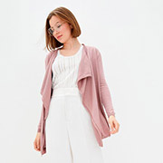 Кардиган Прованс Light-Style какао