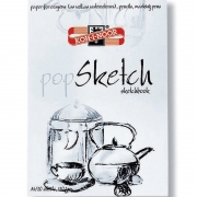 Альбом для скетчей А3 Koh-i-noor 992010, 20л, 110 г/м2
