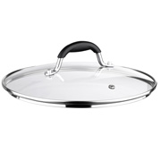 Кришка 22 см Black Mars Ardesto AR0722SL