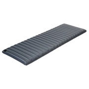 Килимок для пікніка 200x70x10 см 3106610 Prestige Single Anthracite Bo-Camp DAS301537
