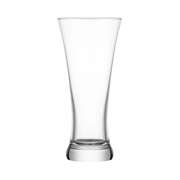 Набір келихів для пива 2х380 мл Siena Ardesto AR2638BS