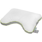 Подушка антиалергенна з тенселем ErgoSens Sonex