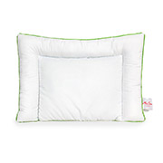 Подушка дитяча антиалергенна 2780 Есо Малюк Eco-Soft MirSon