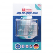 Мильниця прямокутна Besser 11.5х8.5х2см 0174