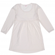 Нічна сорочка Татошка 1913214точ молочна