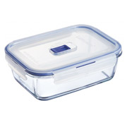 Контейнер прямокутний 1220 мл Pure Box Active Luminarc P3548