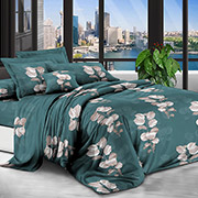 Постільна білизна Гілочка 600761 полікоттон Selena