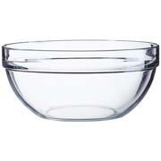 Салатник Luminarc Empilable Transparent 26 см N2615