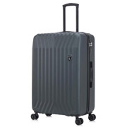 Валіза 28 L Navy-Green T5859-3 Semi Line DAS303214