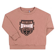 Джемпер для хлопчика ДЖ329 трикотаж Бембі H00-коричневий