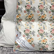 Ковдра пухова Natur Daunne Billerbeck