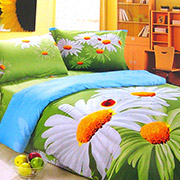 Постільна білизна Le Vele Mascot