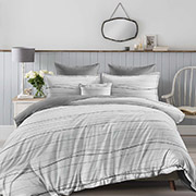 Постільна білизна 24332 ранфорс Вілюта простирадло на гумці