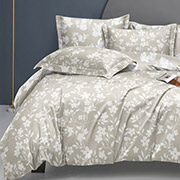 Постільна білизна Парижанка 505121 фланель Selena